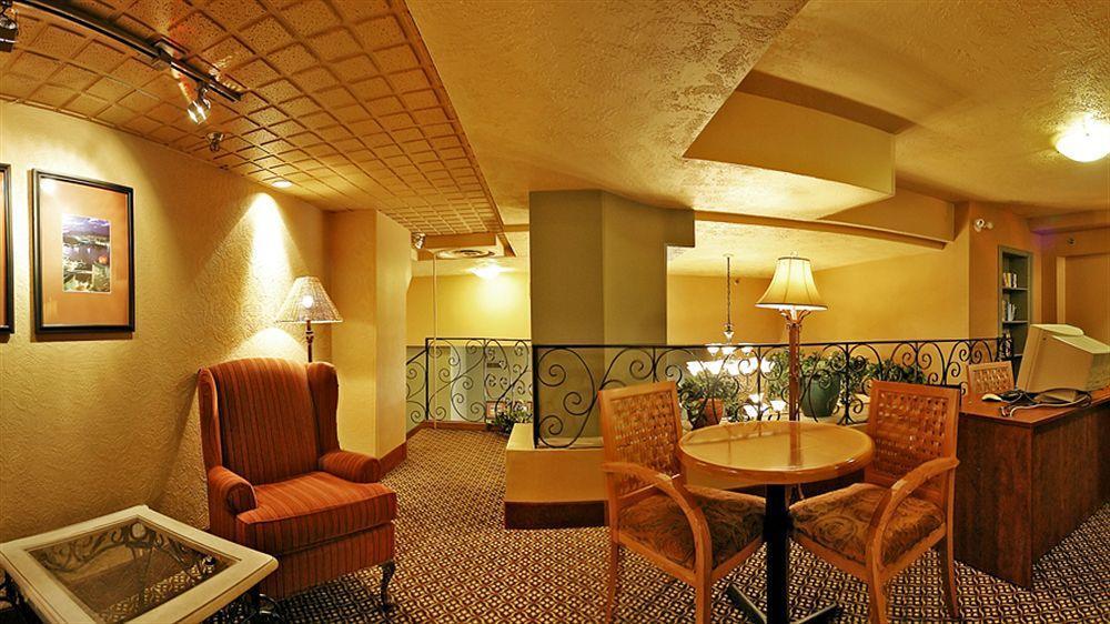 Howard Johnson By Wyndham Vancouver Downtown Kültér fotó